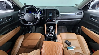 SAMSUNG QM6 2022