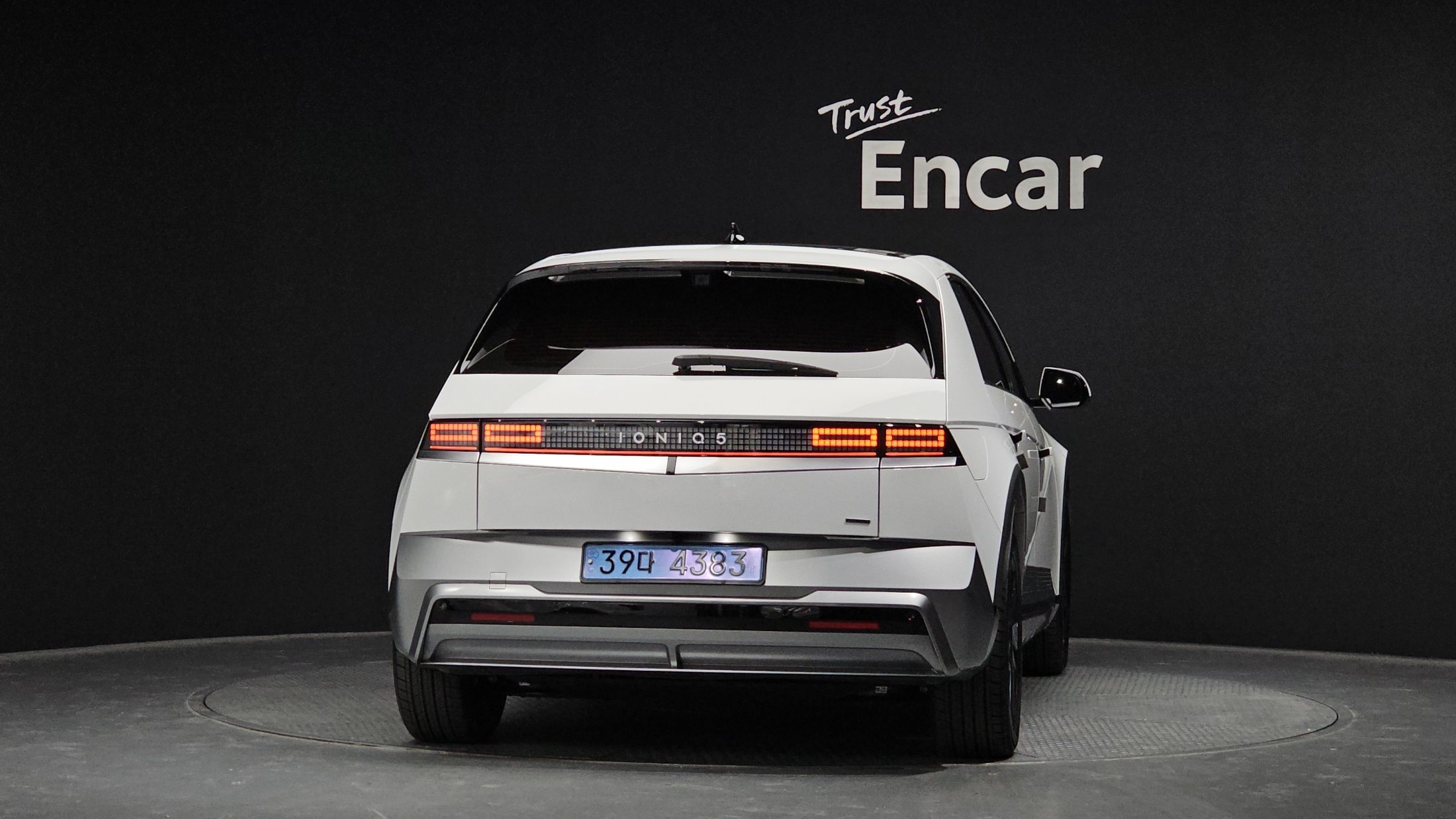 HYUNDAI IONIQ5 2024