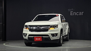DAEWOO COLORADO 2020
