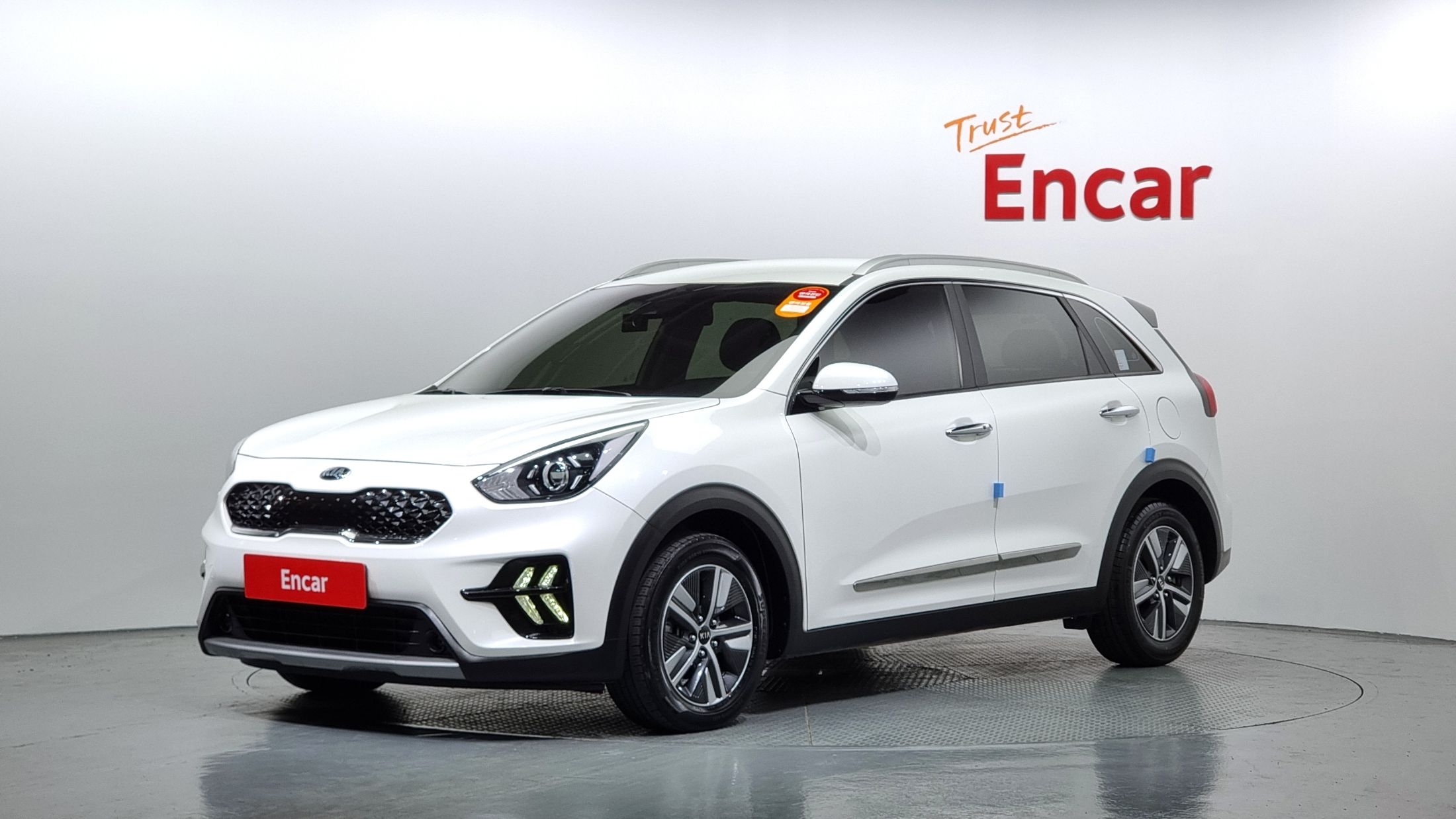 KIA NIRO