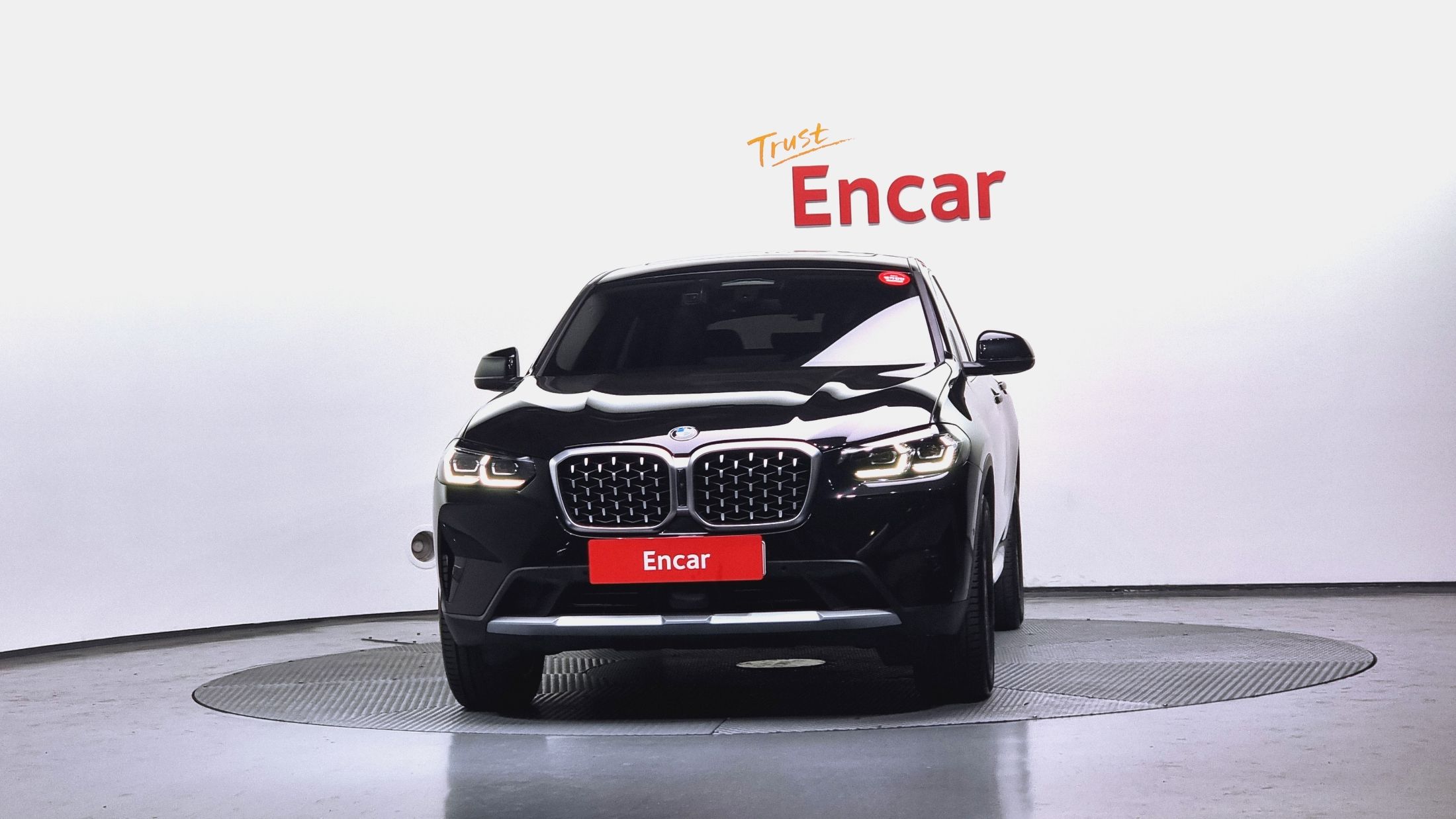 BMW X4 G02 2024
