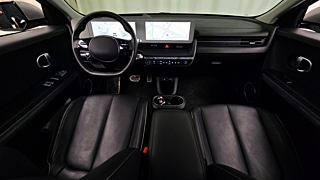 HYUNDAI IONIQ5 2021