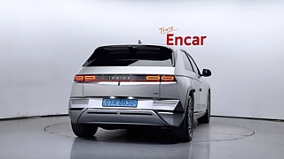 HYUNDAI IONIQ5 2021