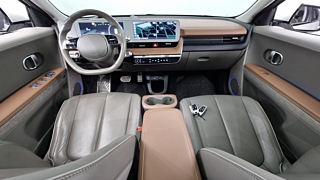 HYUNDAI IONIQ5 2021