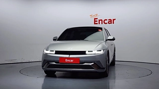 HYUNDAI IONIQ5 2024