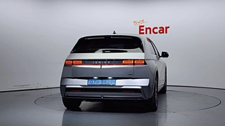 HYUNDAI IONIQ5 2024
