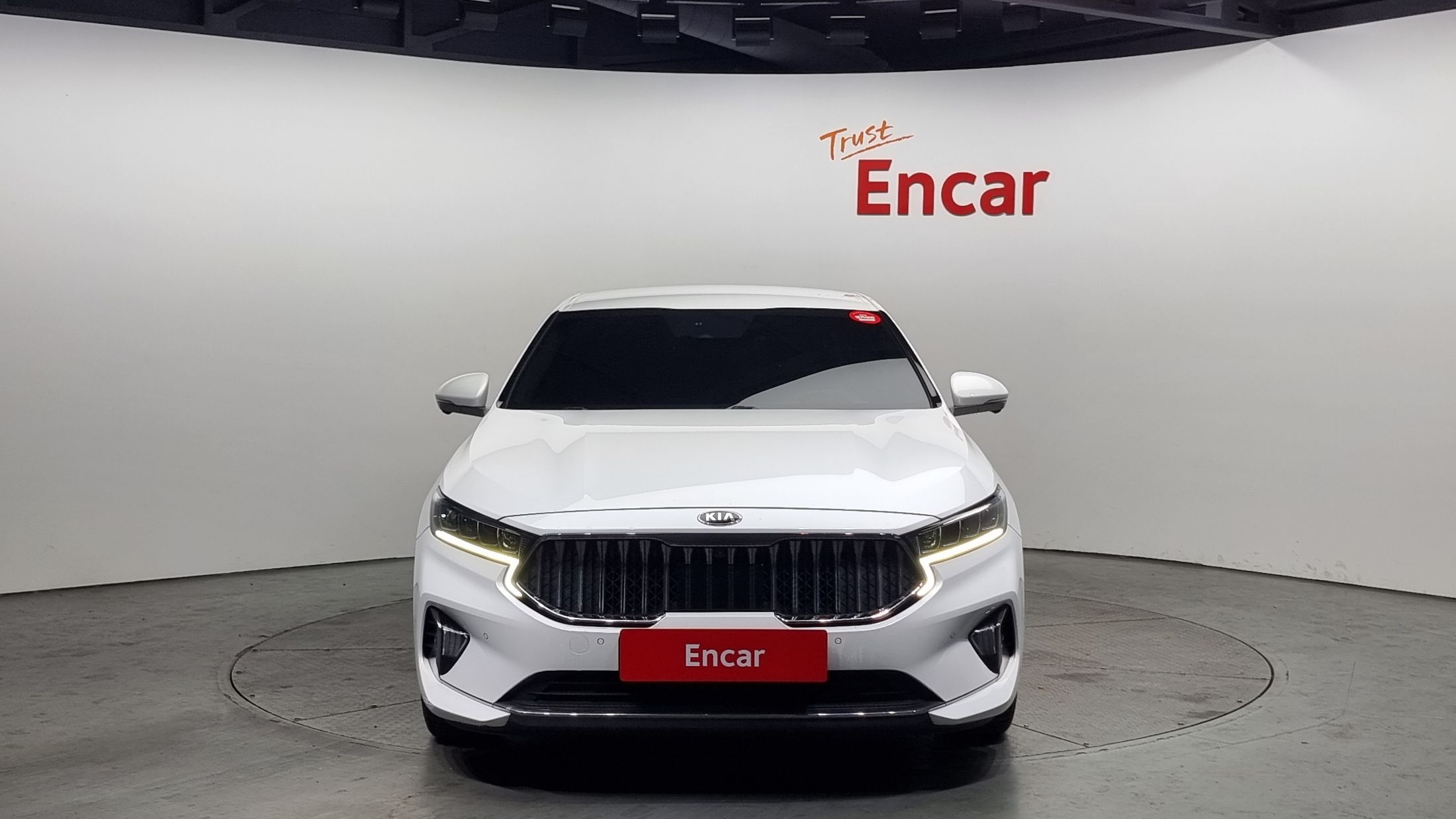 KIA K7 PREMIER HYBRID