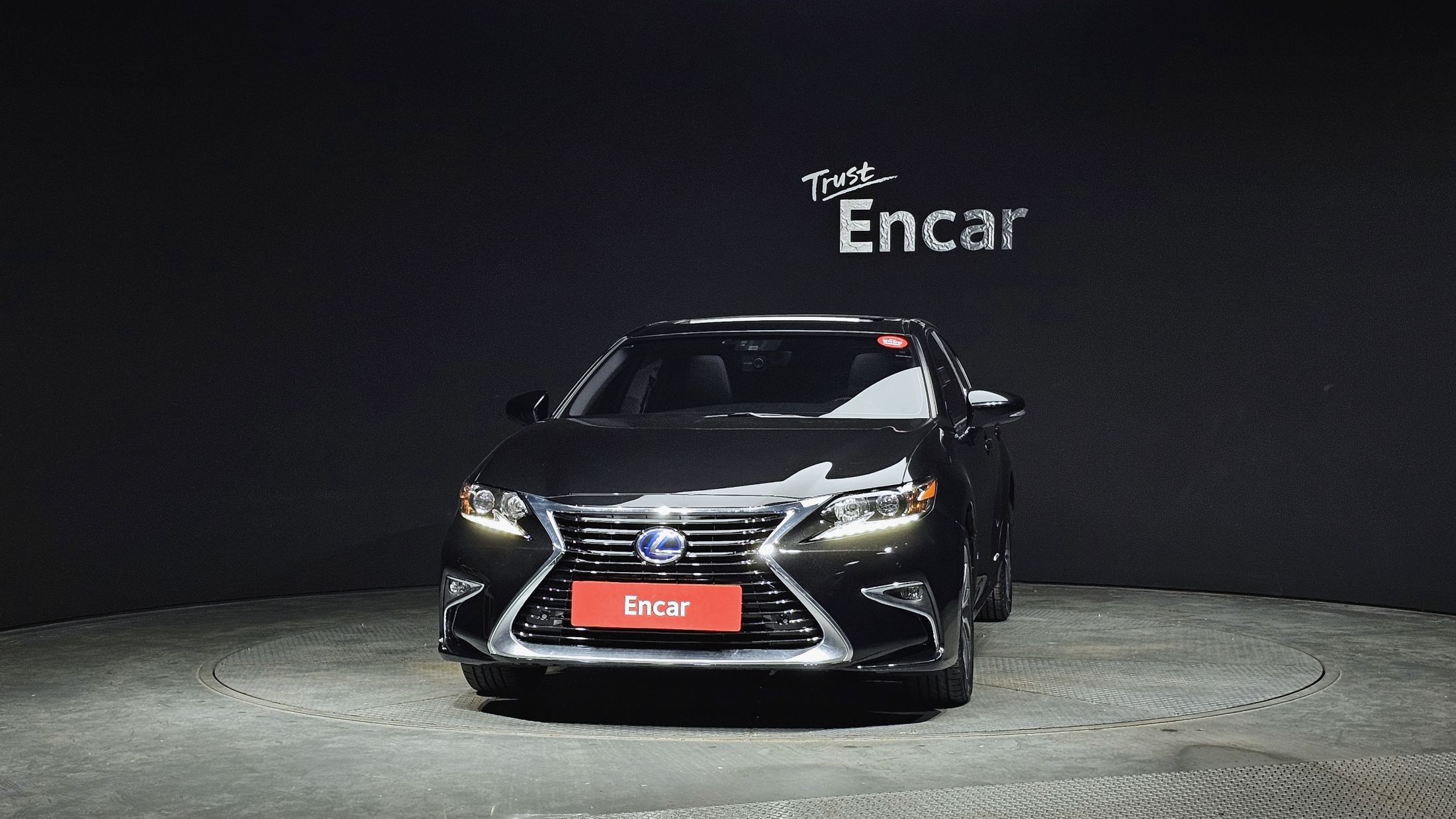 LEXUS ES300H 2017