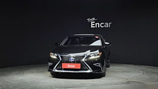 LEXUS ES300H 2017