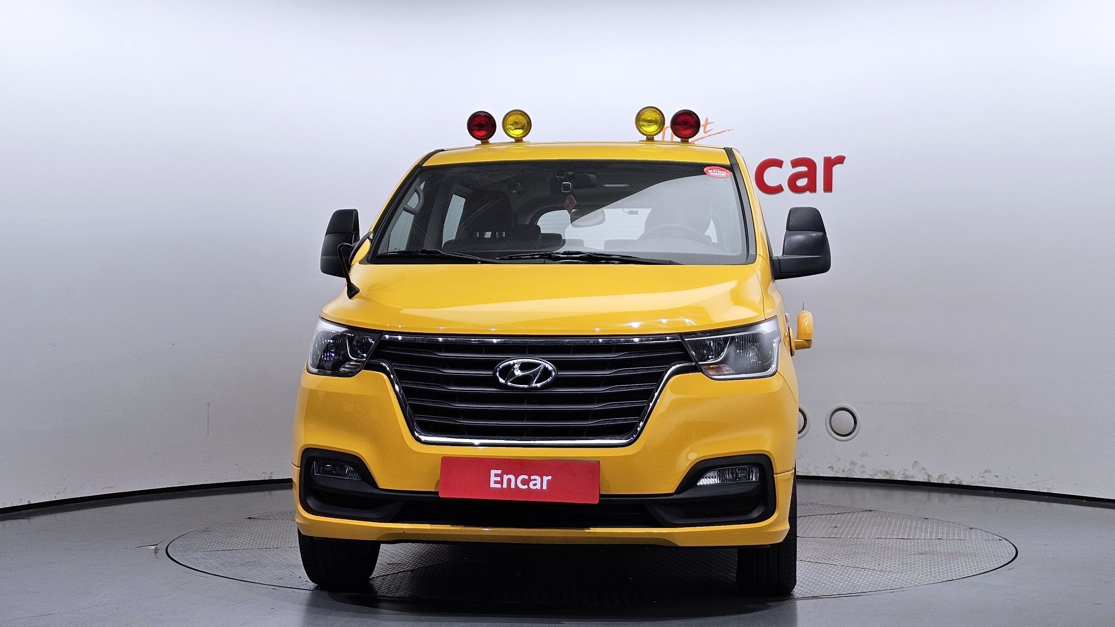 HYUNDAI STAREX GRAND 2020