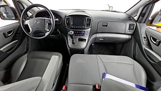 HYUNDAI STAREX GRAND 2020