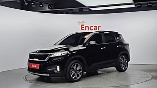 KIA SELTOS  Diesel 1.6 2WD 2020