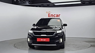 KIA SELTOS  2020