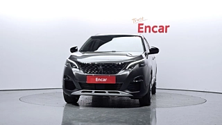 PEUGEOT 5008 2019