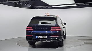 GENESIS GV80 2021