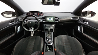 PEUGEOT 308 2018