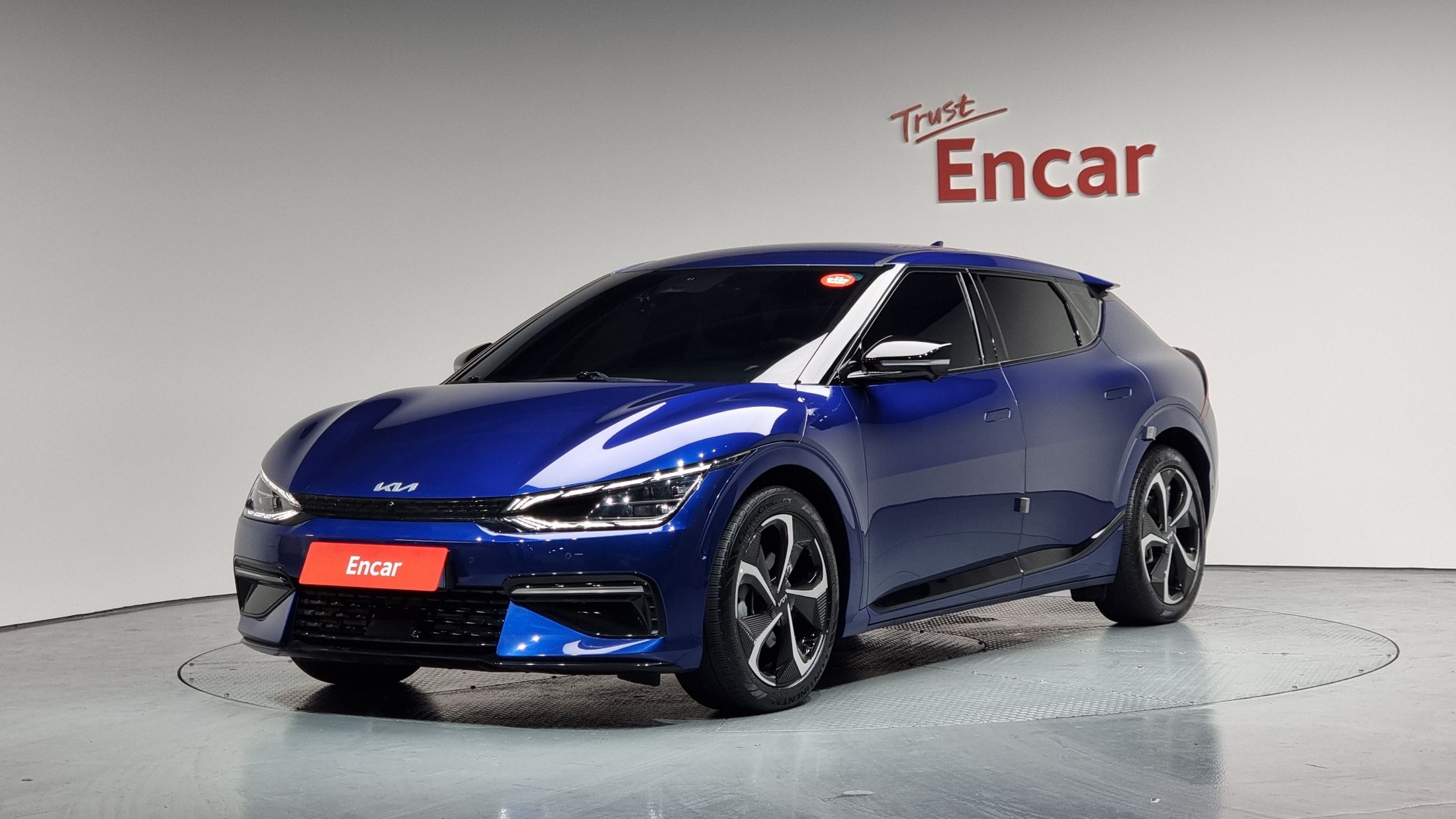 KIA EV6