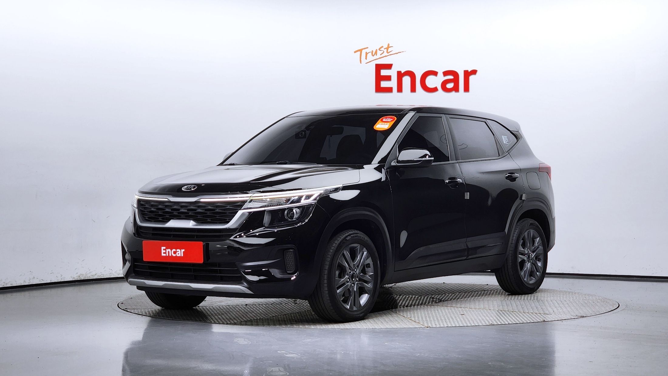 KIA SELTOS 2020