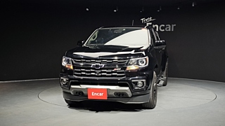 DAEWOO COLORADO 2020