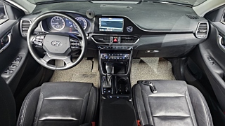 HYUNDAI GRANDEUR IG 2019