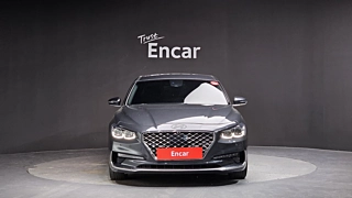 HYUNDAI GRANDEUR IG 2019