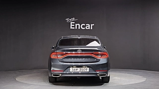 HYUNDAI GRANDEUR IG 2019