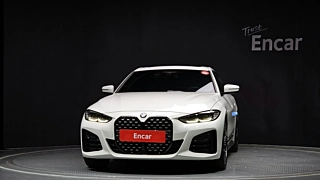BMW 4-SERIES G22 2024