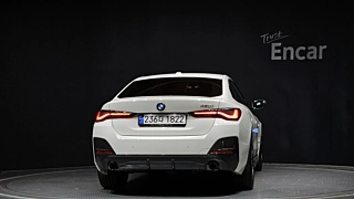BMW 4-SERIES G22 2024