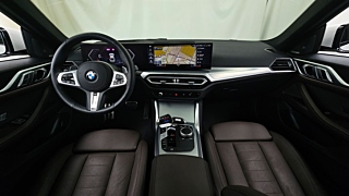 BMW 4-SERIES G22 2024