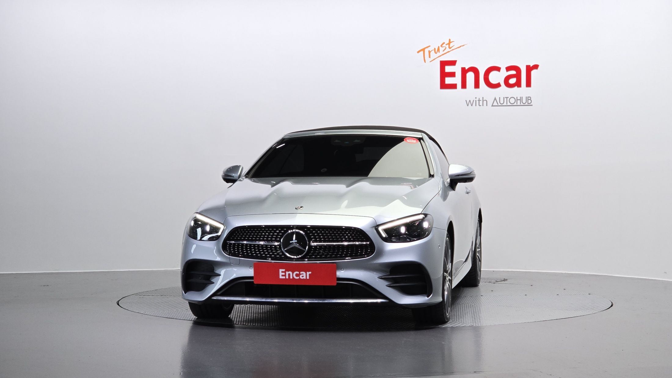 MERCEDES BENZ E-CLASS W213 2021