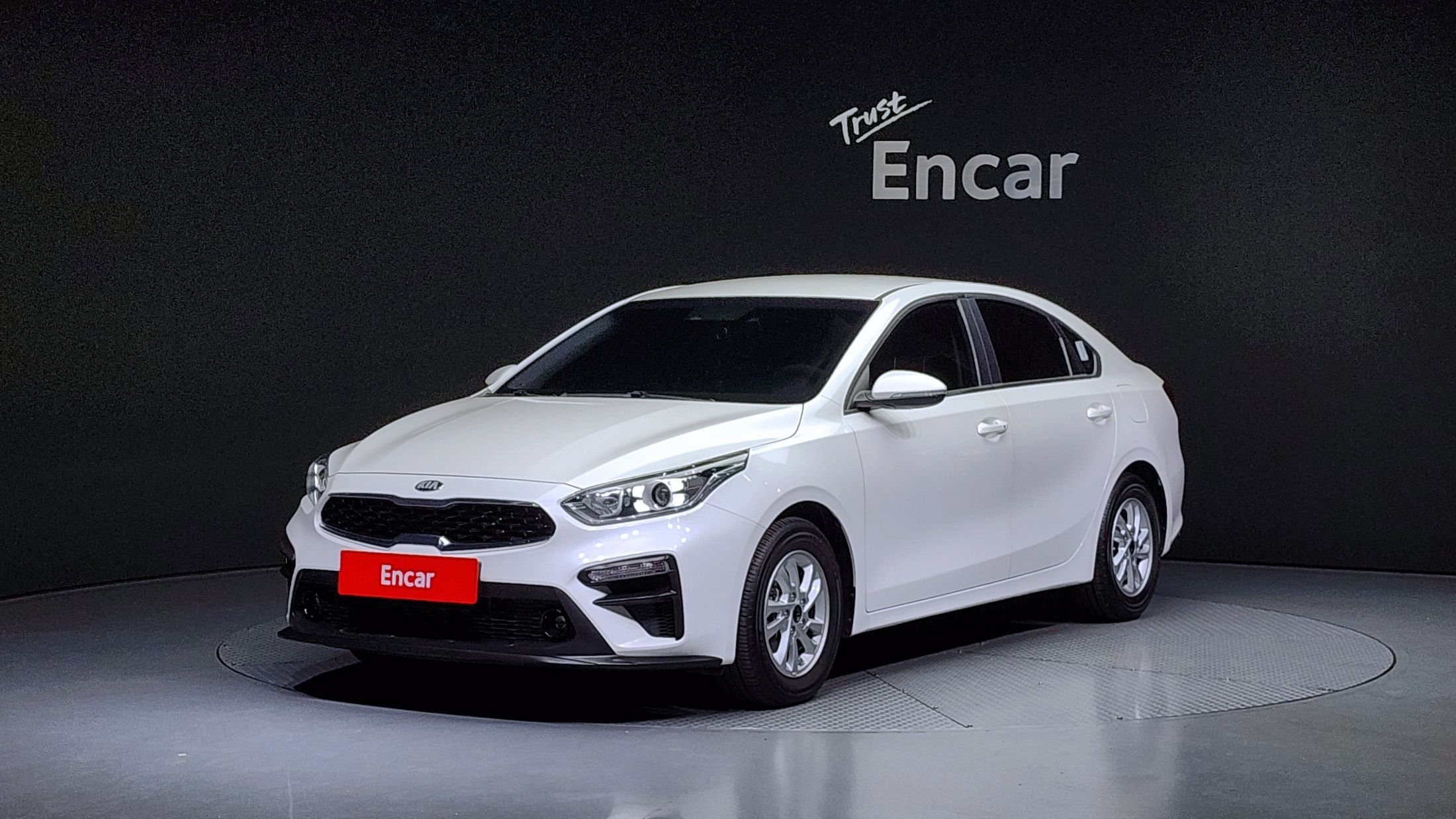 KIA K3 2021