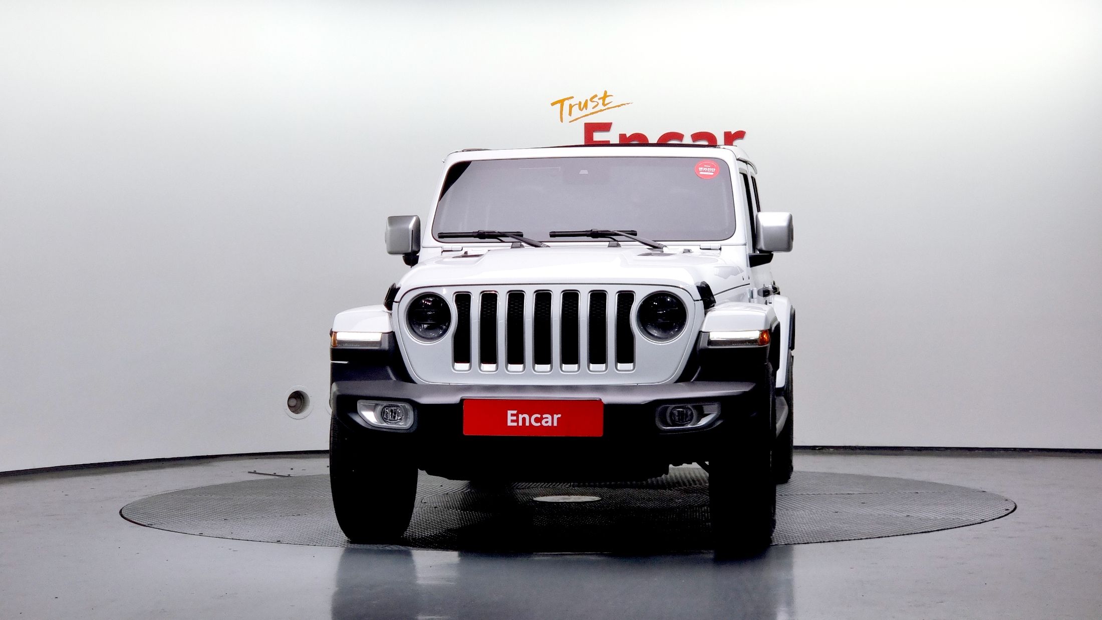 JEEP WRANGLER JL