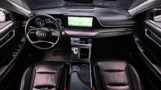 HYUNDAI GRANDEUR IG 2020