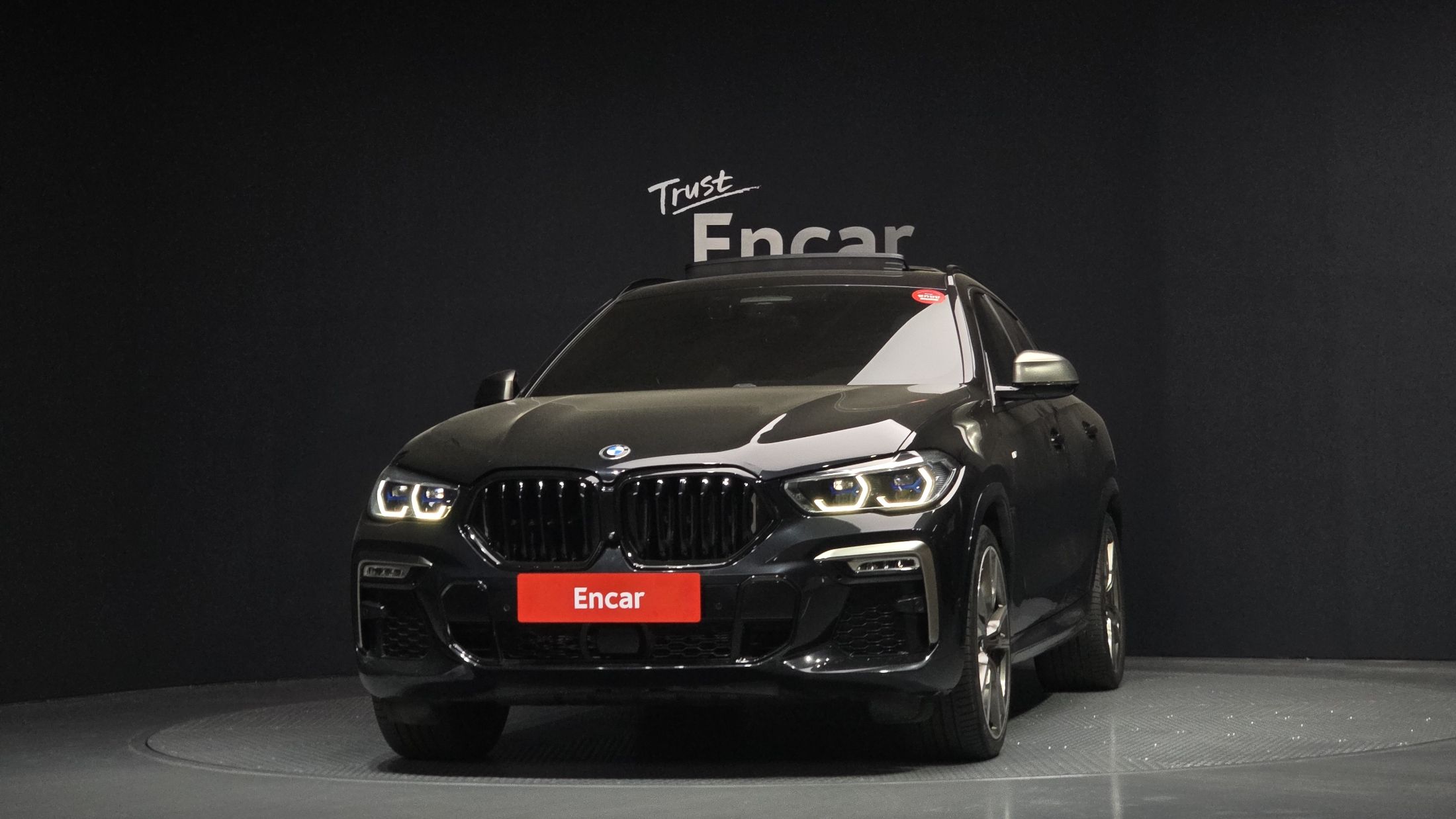 BMW X6 G06 2020