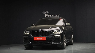 BMW X6 G06 2020