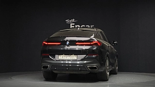 BMW X6 G06 2020