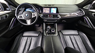 BMW X6 G06 2020