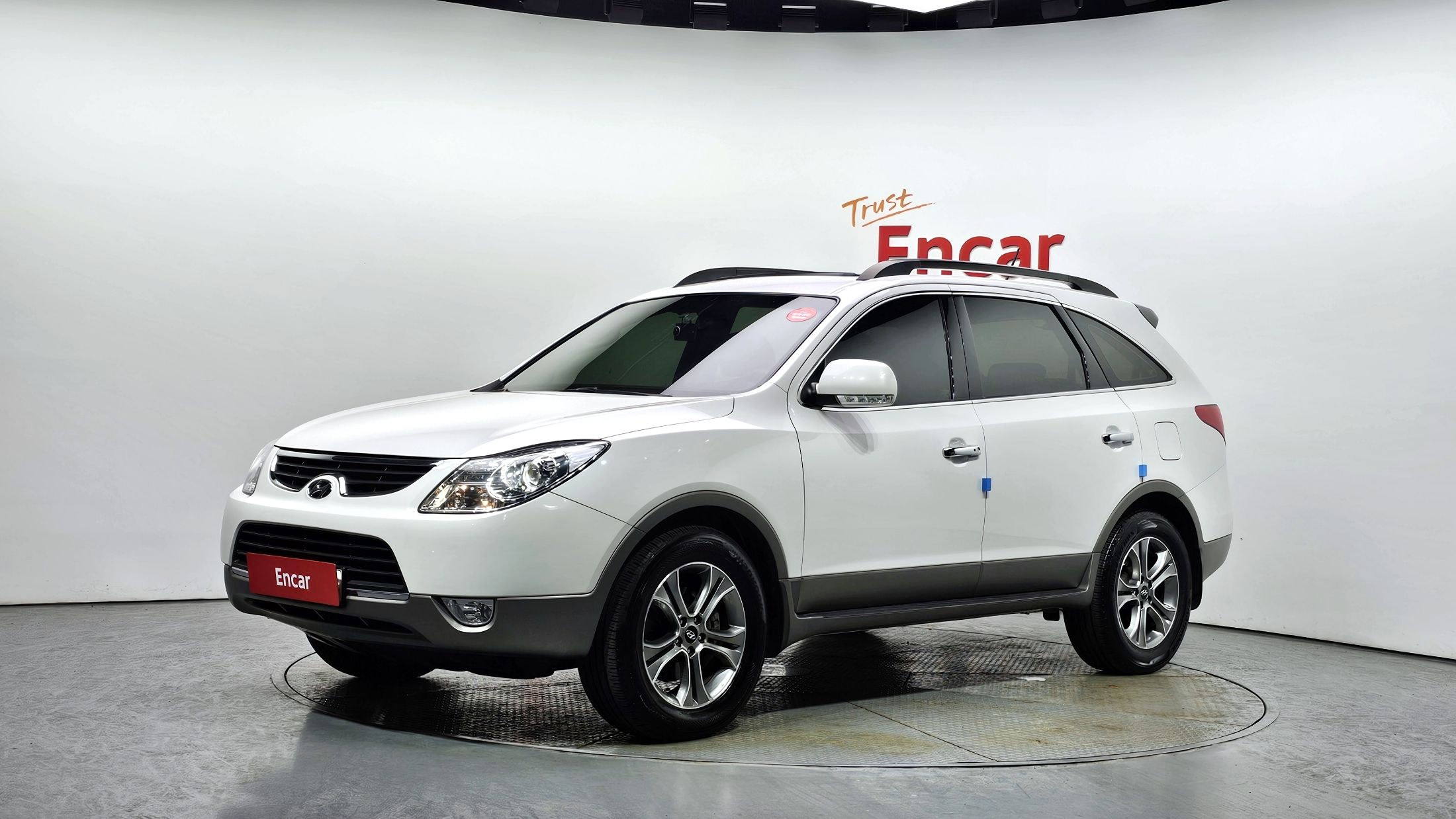 HYUNDAI VERACRUZ