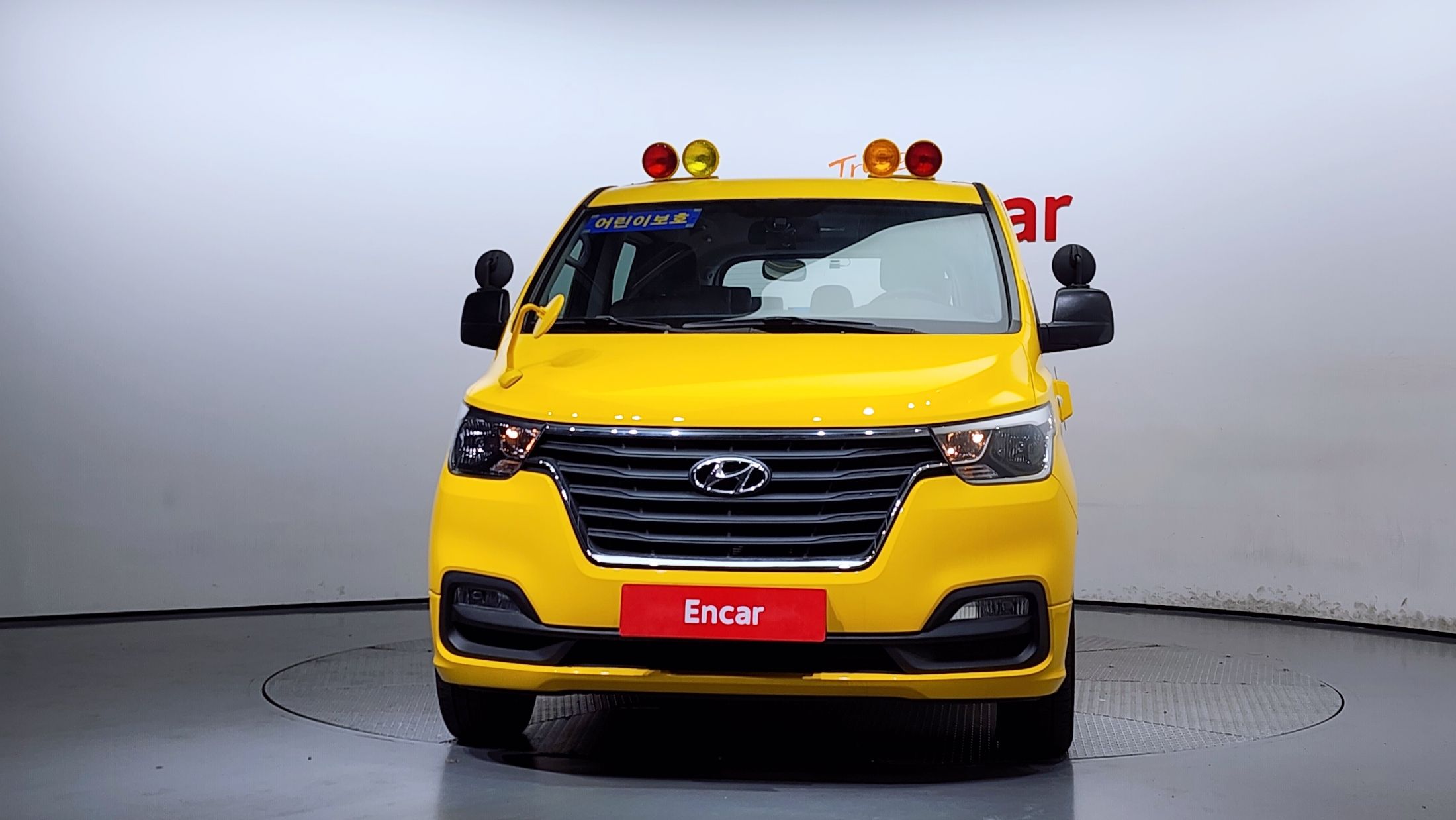 HYUNDAI STAREX GRAND 2019