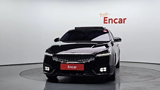 KIA K7 2017