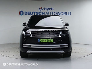 LAND ROVER RANGE ROVER 2024