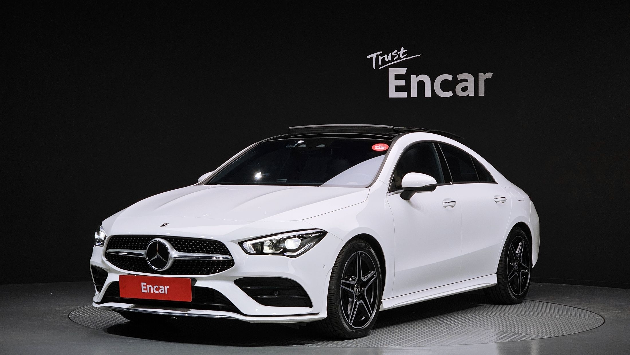 MERCEDES BENZ CLA-CLASS C118 2023