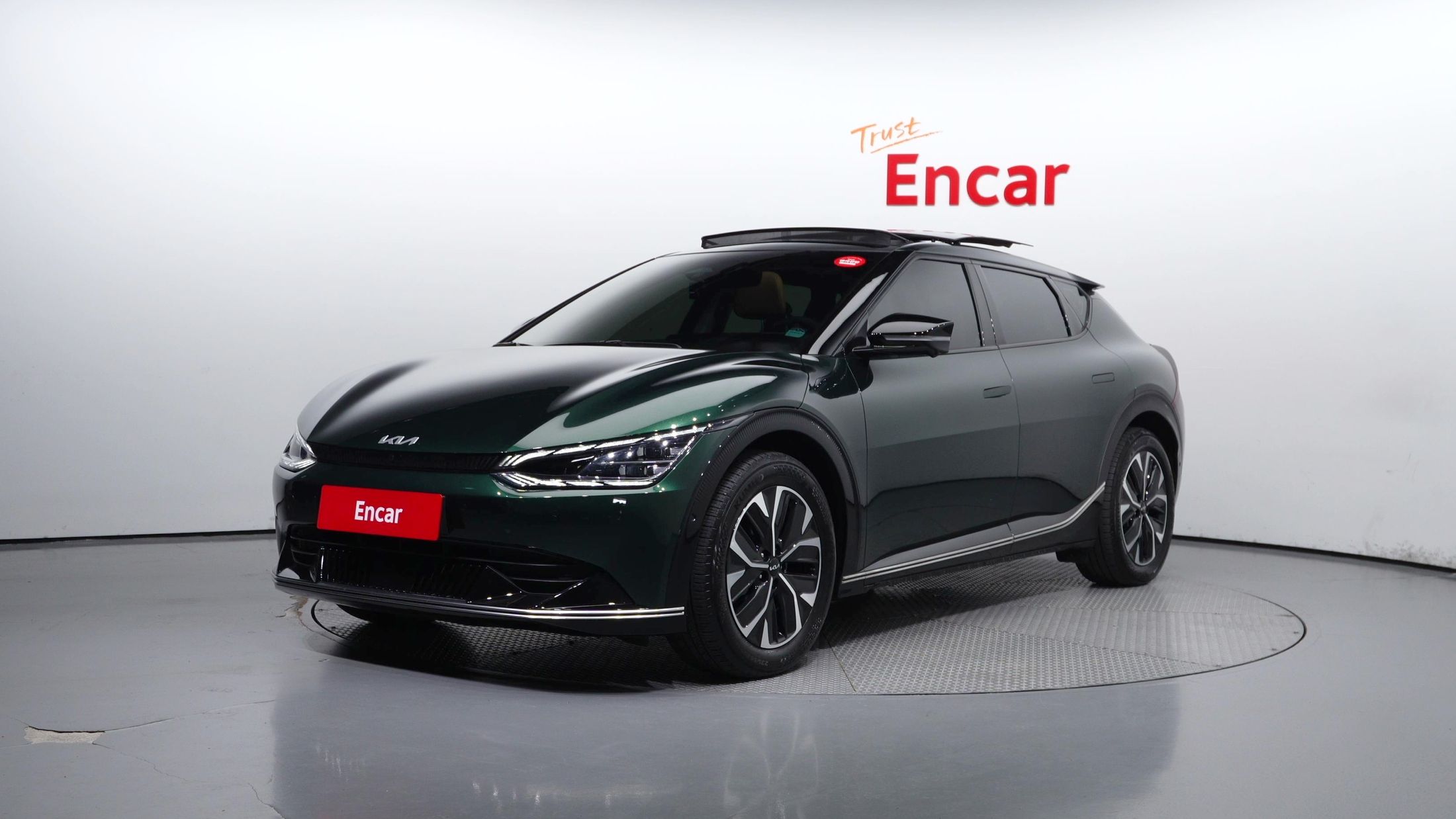 KIA EV6
