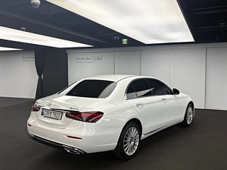 MERCEDES BENZ E-CLASS W213 2023