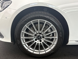 MERCEDES BENZ E-CLASS W213 2023
