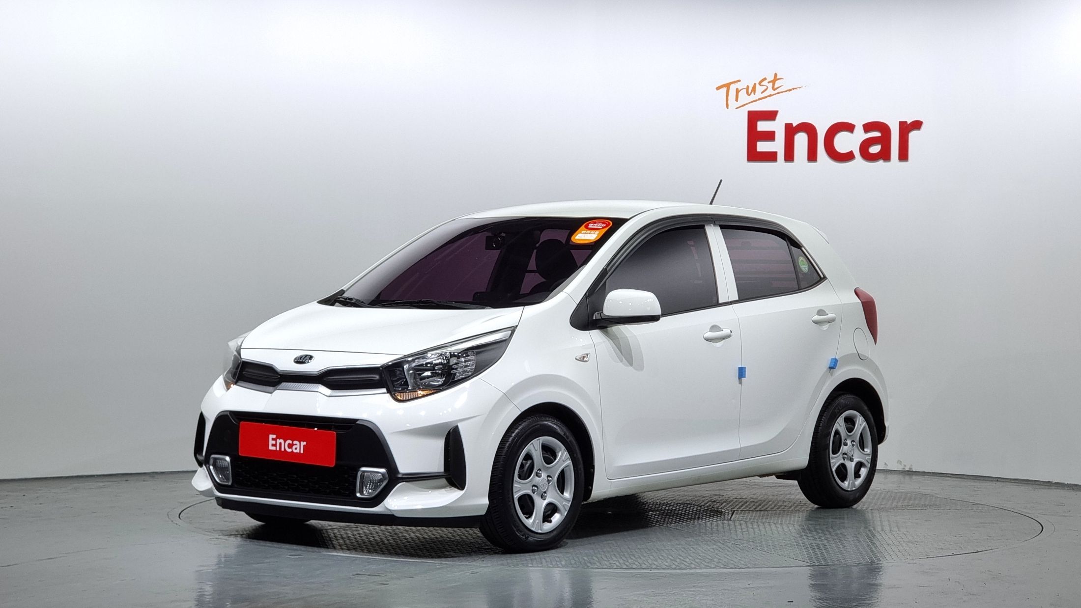 KIA MORNING URBAN JA 2020
