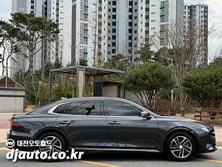HYUNDAI GRANDEUR IG 2020