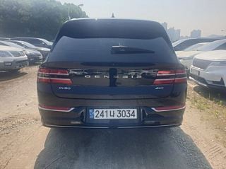 GENESIS GV80 2020
