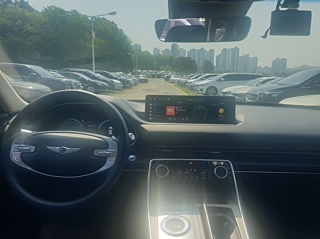 GENESIS GV80 2020
