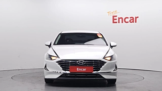 HYUNDAI SONATA DN8 2019